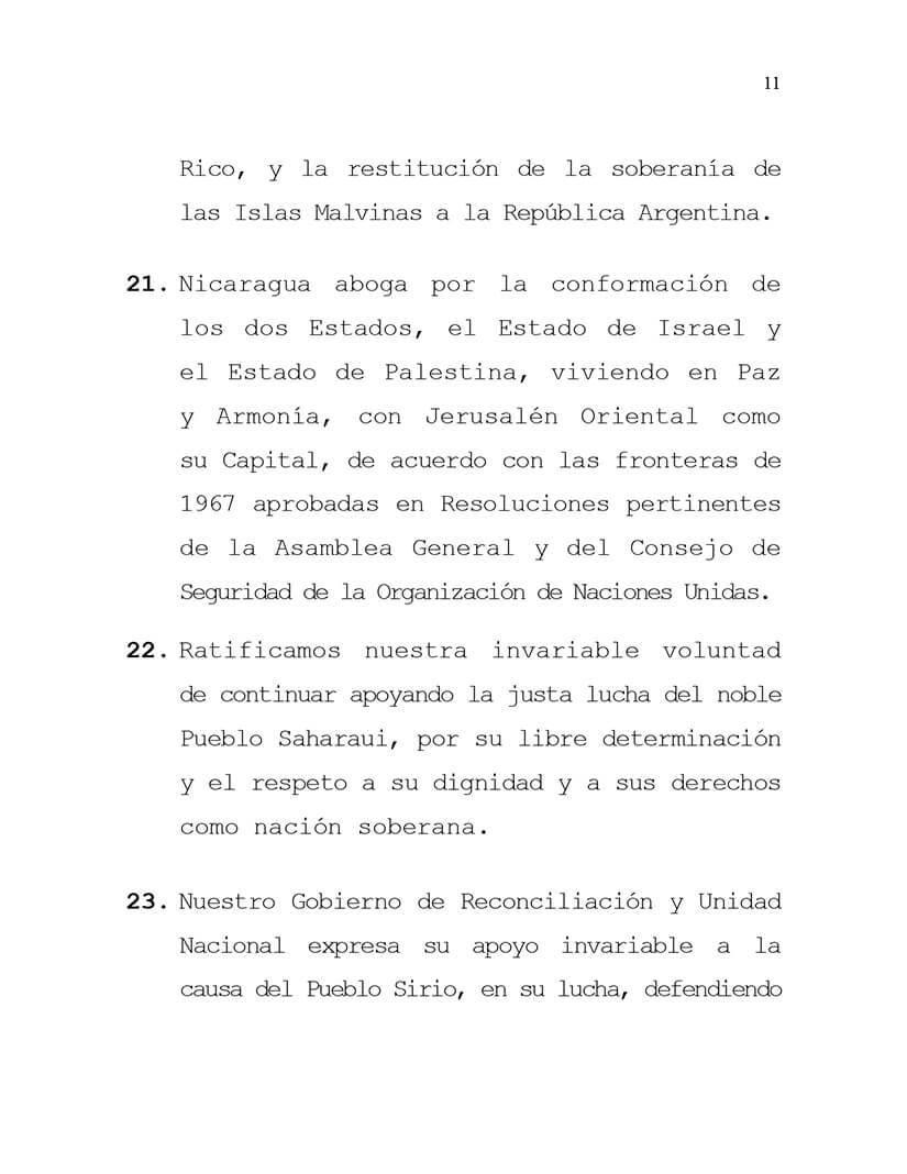 mensaje-onu-nicaragua